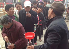 中國人為什么有泡藥酒的習(xí)慣?
